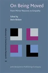 Book cover of On Being Moved by Stein Bråten