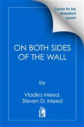 Book cover of On Both Sides of the Wall by Vladka Meed