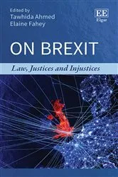 Book cover of On Brexit by Unknown