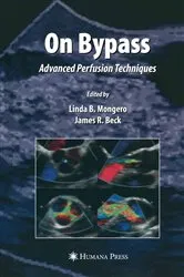 Book cover of On Bypass by Linda B. Mongero