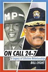 Book cover of On Call 24-7 by Unknown