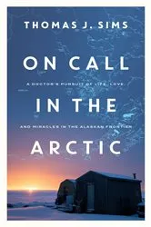 Book cover of On Call in the Arctic by Unknown