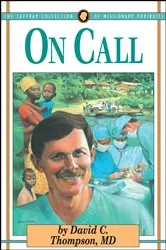 Book cover of On Call by Unknown
