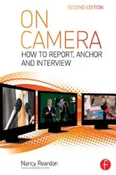 Book cover of On Camera (2nd ed.) by Unknown