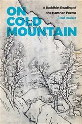 Book cover of On Cold Mountain by Paul Rouzer