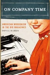 Book cover of On Company Time by Donal Harris