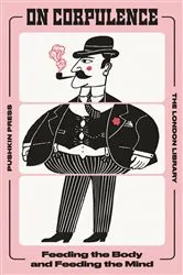 Book cover of On Corpulence by Unknown