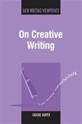 Book cover of On Creative Writing by Unknown