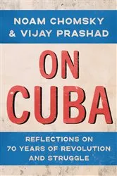 Book cover of On Cuba by Unknown