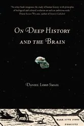 Book cover of On Deep History and the Brain by Unknown