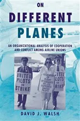 Book cover of On Different Planes by David Walsh