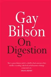 Book cover of On Digestion by Unknown