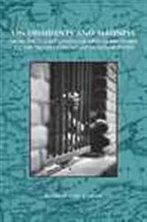 Book cover of On Dissidents and Madness by Robert van Voren