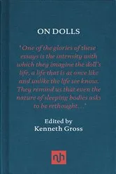 Book cover of On Dolls by Unknown