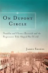 Book cover of On Dupont Circle by James Srodes
