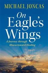 Book cover of On Eagles' Wings by Anna Thayer