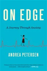 Book cover of On Edge by Barbara Fister