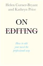 Book cover of On Editing by Unknown