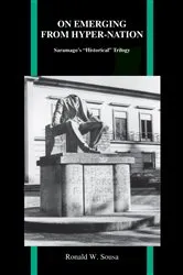 Book cover of On Emerging from Hyper-Nation by Ronald W. Sousa