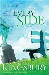 Book cover of On Every Side by Unknown