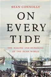 Book cover of On Every Tide by Sean Connolly