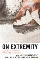 Book cover of On Extremity by Nelson Varas-Díaz