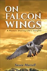 Book cover of On Falcon Wings by Unknown