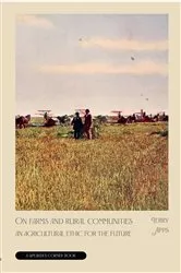 Book cover of On Farms and Rural Communities by Jerry Apps