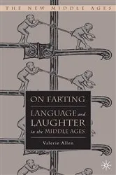 Book cover of On Farting by V. Allen