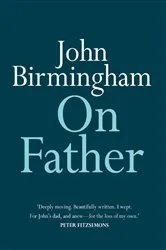Book cover of On Father by Unknown