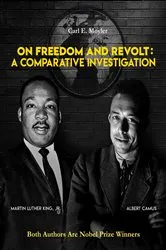 Book cover of On Freedom and Revolt by Carl  E. Moyler