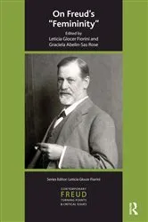 Book cover of On Freud's Femininity by Graciela Abelin-Sas Rose