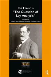 Book cover of On Freud's 
