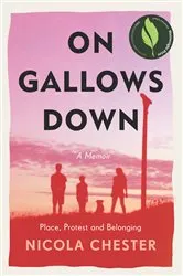 Book cover of On Gallows Down by Unknown