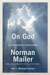 Book cover of On God by Norman Mailer