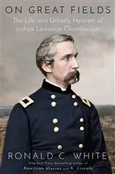 Book cover of On Great Fields by Ronald C. White