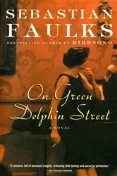 Book cover of On Green Dolphin Street by Unknown