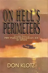 Book cover of On Hell's Perimeters by Unknown