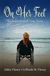 Book cover of On Her Feet by Unknown