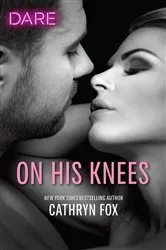 Book cover of On His Knees by Unknown