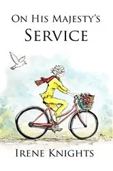 Book cover of On His Majesty's Service by Allan Mallinson
