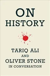 Book cover of On History by Tariq Ali
