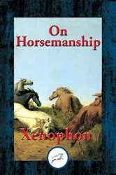 Book cover of On Horsemanship by Xenophon