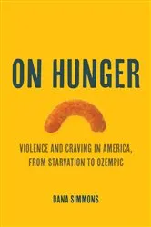 Book cover of On Hunger by Unknown