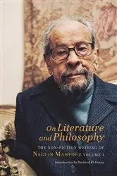 Book cover of On Literature and Philosophy by Unknown