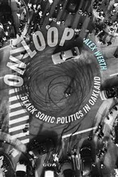 Book cover of On Loop by Alex Werth