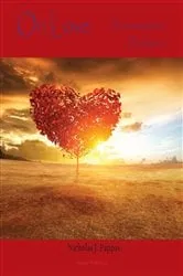 Book cover of On Love by Alain de Botton