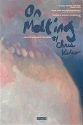Book cover of On Melting by Chris Kelso