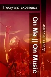 Book cover of On Me||On Music by Unknown