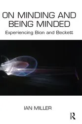 Book cover of On Minding and Being Minded by Ian Miller